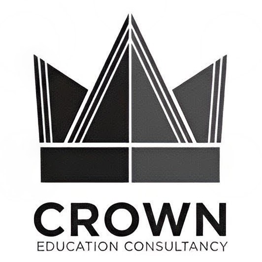 Crown Education Consultancy logo
