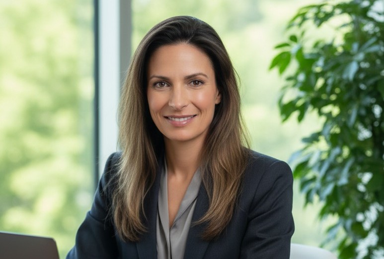 Profile photo of consultant Rachael Alarcon